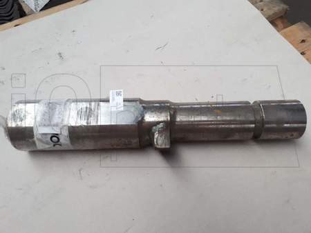 ACHSE WENDEACHSE GESCHW.