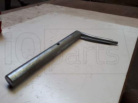 BOLZEN RIEGELBOLZEN GESCHWEISST