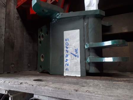 HOLDER RADTRAEGER GESCHW.