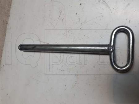 Bolts VORSTECKBOLZEN DM24 GESCHW.