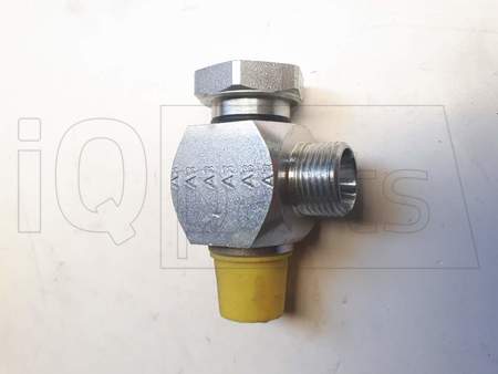 Miscellaneous SCHWENKVERSCHR.STUTZEN WH 12L M18X1,5 OMD A3C