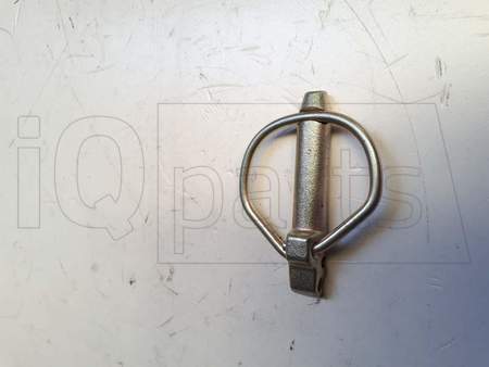 Miscellaneous SICHERUNGSKLAPPSPLINT 12X45MM VZI