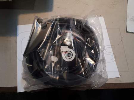 DIVERSES ISOBUS-STECKDOSE M. KABEL OHNE SENSOREN