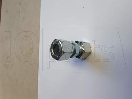 DIVERSES VERSCHRAUBUNG G 12-L A3C