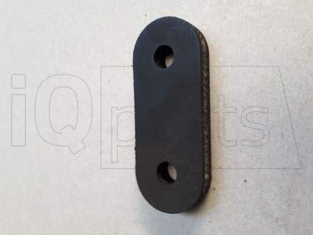 Miscellaneous GUMMISCHARNIER