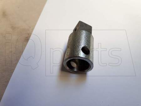 Miscellaneous STECKKUPPLUNG KURZ