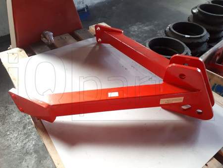 Miscellaneous ANBAUTURM GESCHWEISST