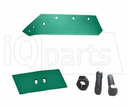 Set 5 LH 100pcs share  073005; 200pcs rev. point 063090VH; screw