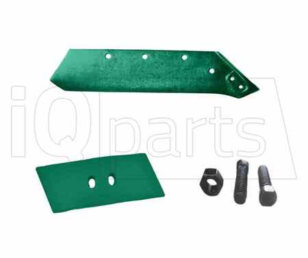 CONJUNTO 7 LH 100 pcs share 073007 , 200pcs rev. point 063090VH, screw