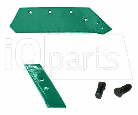 Set 2 RH 100pcs share 073004 ; 200pcs reversible point 053090; screw