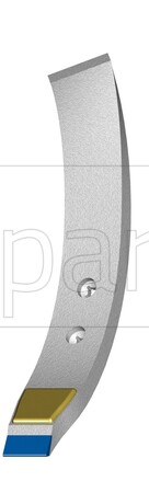 Scharspitze 78708677 LH ; DIAMOND/HARDFACE