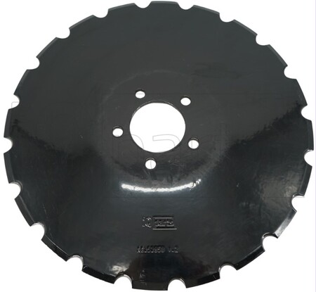 Scheibe H2234350/H2203180 ; D510X5 OPTIMER