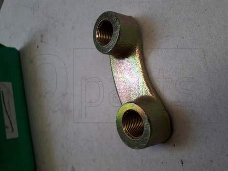 MUTTER ZINKENBEFESTIGUNGSMUTTER LA=60MM