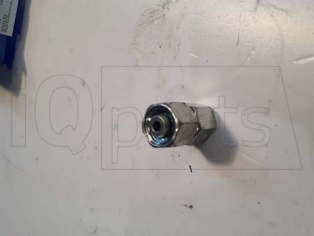 WELLE GERADER ZWISCHENSTUTZEN GZ08L