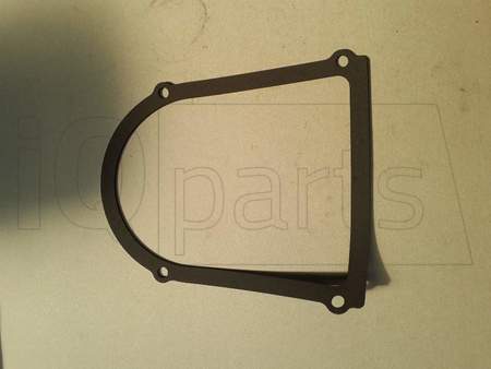 DICHTUNG GETRIEBEDECKELD. HINTEN