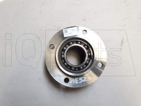 DIVERSES ZINKENTRAEGERLAGERUNG KPL.