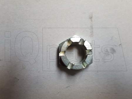 MUTTER MUTTER M27 X 2