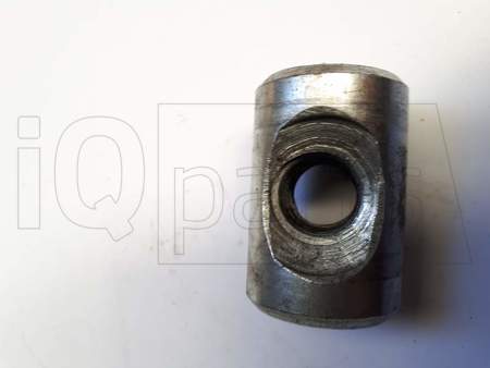 MUTTER SPINDELMUTTER