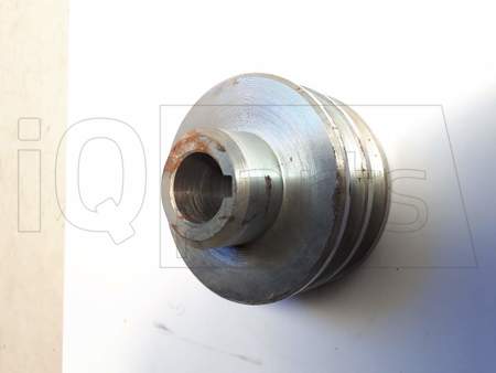 Scheibe RIEMENSCHEIBE KLEIN  78MM