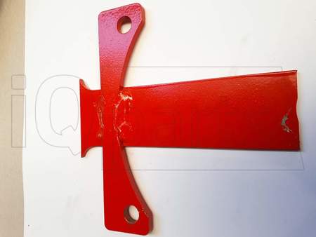 STUECK VERSCHLUSSSTUECK TK