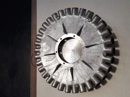 DIVERSES VERTEILER 32  ZU FT