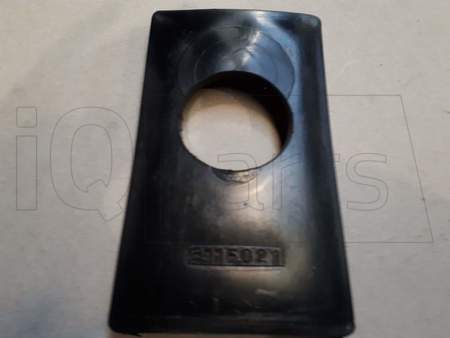 PLATTE ABDECKPLATTE ZU SCHAR LANG