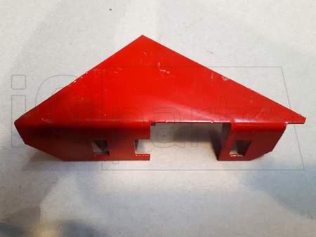 Abstreifer INNEN ZU DSS