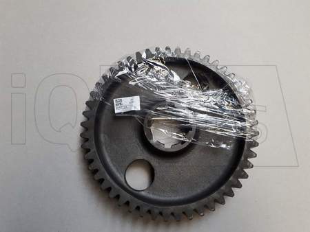 ZAHNRAD ZAHNRAD Z=49 ZENTRAL