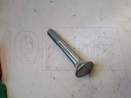 Schraube B-1290, M12X90 12.9 VZ DIN 608 O.M