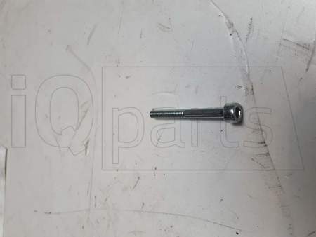 Schraube U-0545, M5X45 8.8 VZ DIN 912 O.M