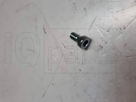 Schraube X-0816, M8X16 8.8 VZ DIN 6912 O.M