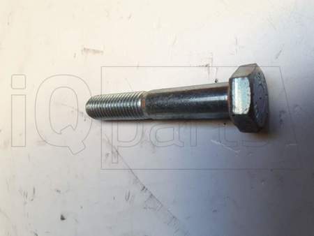 Schraube K-1265, M12X65 8.8 DIN 931 O.M