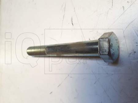 Schraube K-16130, M16X130 8.8 VZ DIN 931 O.M