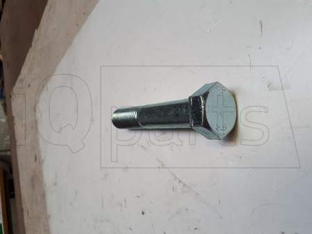 Schraube K-20110, M20X110 8.8 VZ DIN 931 O.M