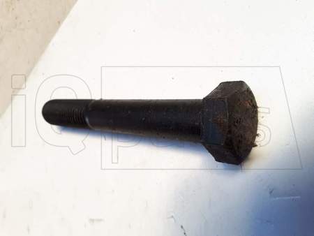 Schraube K-20140, M20X140 8.8 DIN 931 O.M