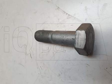 Schraube SKT-SCHRAUBE, M24X90 10.9 VZ DIN6914 