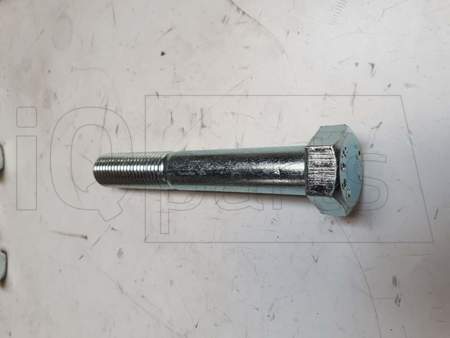 Schraube K-24160, M24X160 8.8 VZ DIN 931 O.M