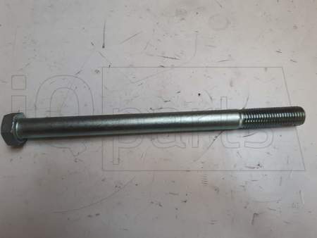 Schraube K-24340, M24X340 10.9 VZ DIN 931 O.M