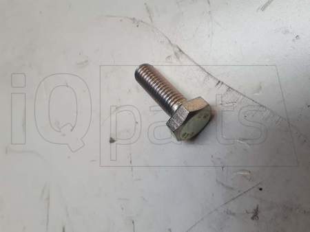 Schraube V-1030, M10X30 8.8 VZ DIN 933 O.M