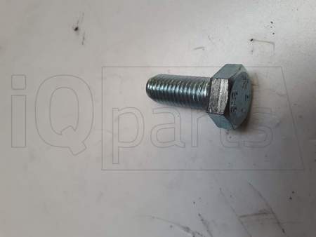 Schraube V-1230, M12X30 8.8 VZ DIN 933 O.M