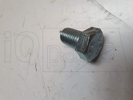 Schraube V-2030, M20X30 8.8 VZ DIN 933 O.M