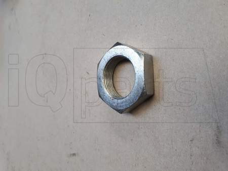 MUTTER MUTTER M28X1,5