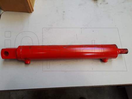 Zylinder KLAPPZYLINDER