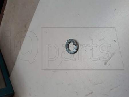 FEDERRING B10 VZ DIN 127