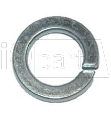 FEDERRING B20 VZ DIN 127