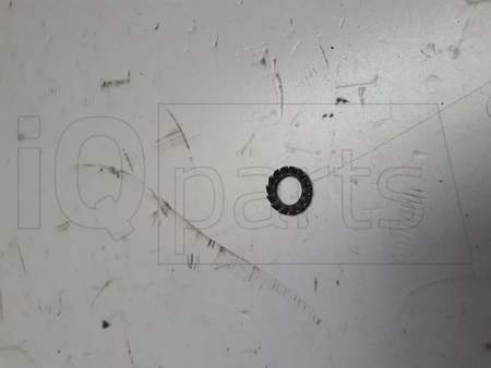 Scheibe FAECHERSCHEIBE  A8,4 DIN9798