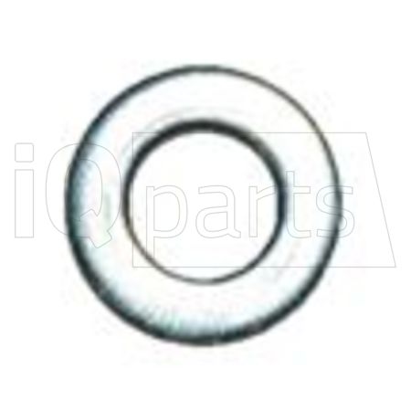 Scheibe 8,4 DIN125 VZ