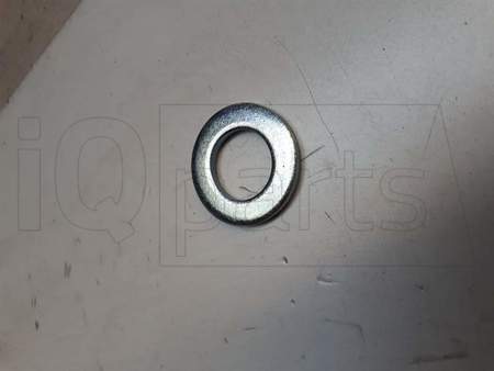 Scheibe A17 DIN125 VZ (653870)