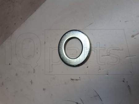 Scheibe 31 DIN125-ST VZ