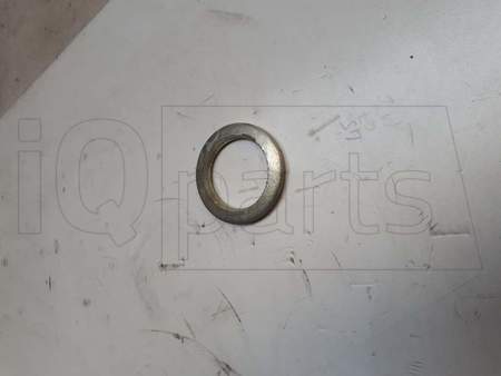 Scheibe 31 DIN 1441 VZ